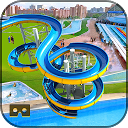 ダウンロード Water Slide Adventure VR をインストールする 最新 APK ダウンローダ