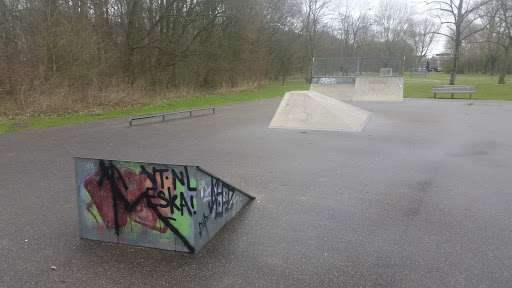 Skatepark Sloterpark