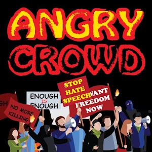 Download Angry Crowd For PC Windows and Mac