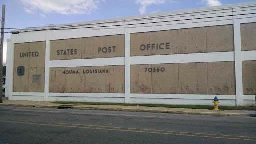 Houma Post Office