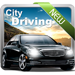 City Driving 2017 Apk