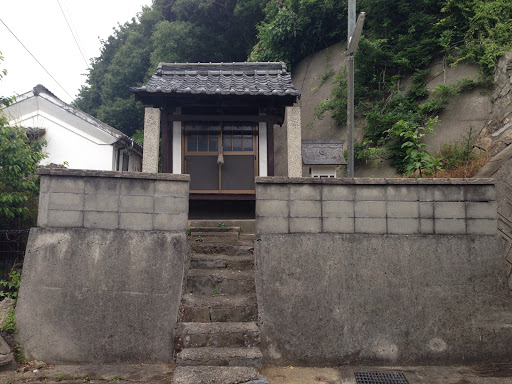 祠(由良町)