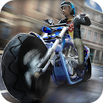 MotorBike Racing Simulator '16 Apk