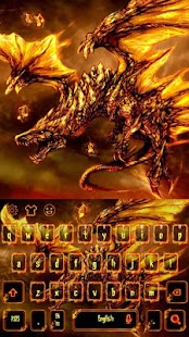 How to mod Fire Dragon With Roaring Music lastet apk for android