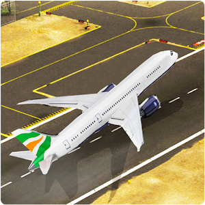 Download Aeroplane Games: City Pilot Flight For PC Windows and Mac