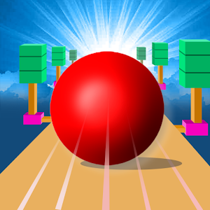 Download Rolling Ball 3D For PC Windows and Mac