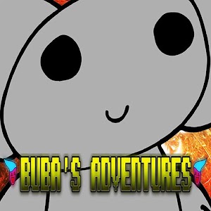 Buba's Adventures