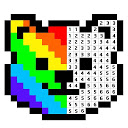 ダウンロード Pixelz - Color by Number Pixel Art Colori をインストールする 最新 APK ダウンローダ