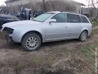 продам запчасти Audi A6 A6 (4B,C5)