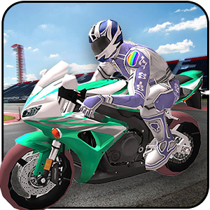 Hack Super Moto Racing game