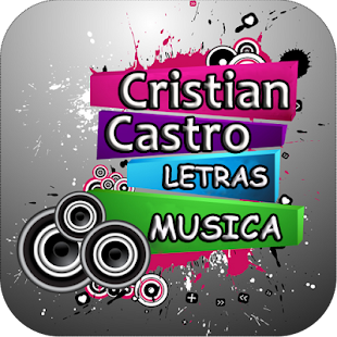 How to get Cristian Castro Musica 1.0 1.0 apk for android