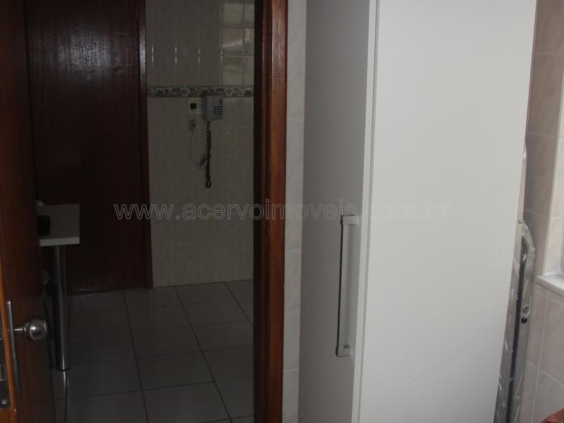 Apartamento à venda em São Mateus, Juiz de Fora - MG - Foto 11