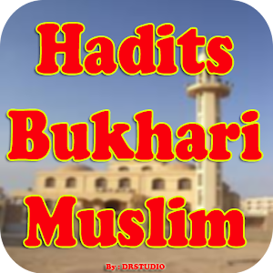 Download Kumpulan Hadist Bukhari Muslim For PC Windows and Mac