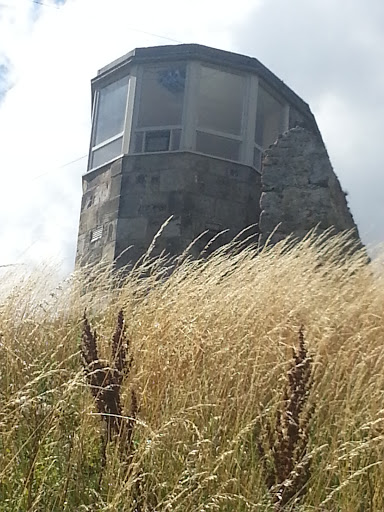 St. Andrews Harbour Watch Tower