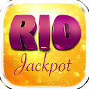 ダウンロード Rio Jackpot Slots - Free Las Vegas Casino をインストールする 最新 APK ダウンローダ