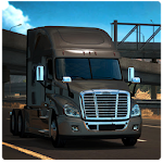 NEED FOR TRUCK DRIVER Apk