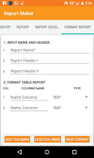 How to install Report Maker 1.0 apk for laptop