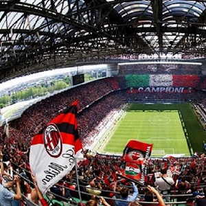 Download Cori da Stadio Milan For PC Windows and Mac