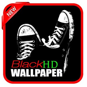 Download Black Wallpaper HD For PC Windows and Mac