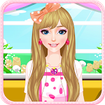 Baby Mom New Hairstyle Apk