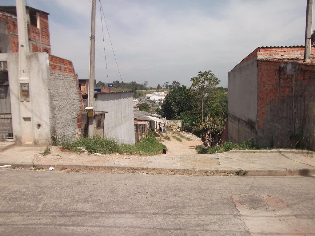 Terrenos à venda Vila São Paulo