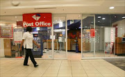 South African Post Office