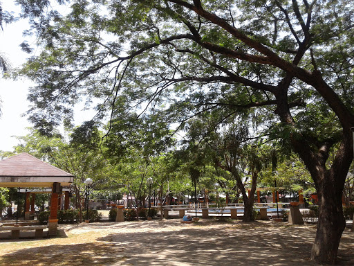 Binmaley People's Park