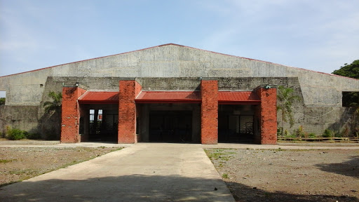 San Isidro Community Center