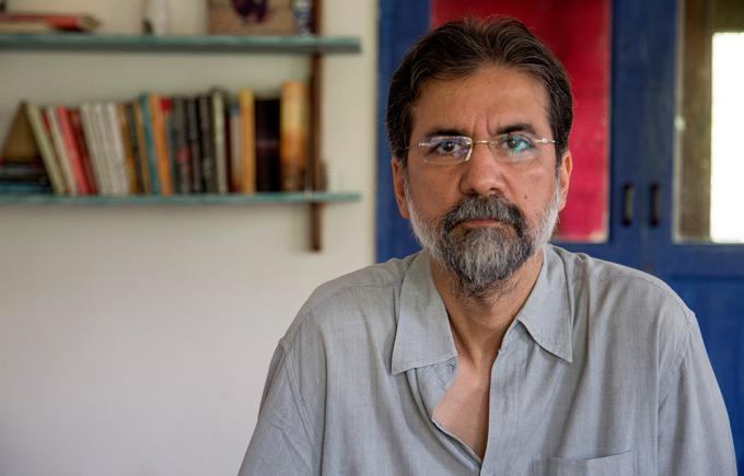 Sanjay Kak’s journeys with those who live in conflict with the Indian state