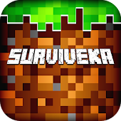 Surviveka - Crafting