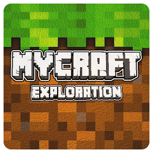 Download MYCRAFT PE Exploration Craft Adventures 2 2018 For PC Windows and Mac