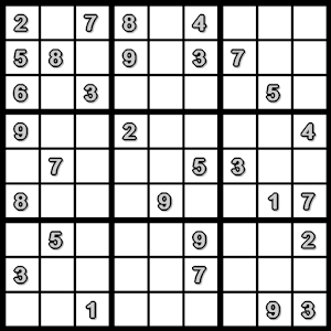 Download Sudoku Extra Facile For PC Windows and Mac