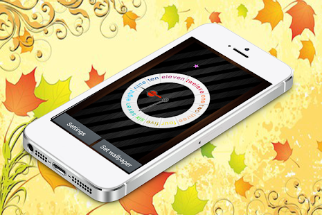 How to get Wow Clock patch 1.0 apk for android