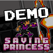 Saving Princess - DEMO