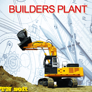 Download BUILDERS PLANT PRO For PC Windows and Mac