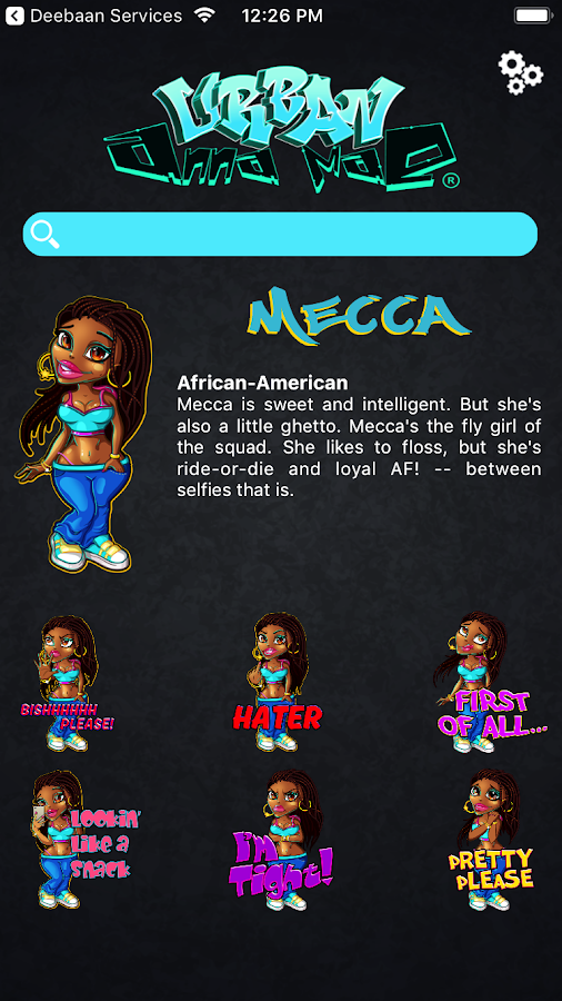 Städtische Anna Mae Diverse Emojis android apps download Städtische Anna Mae Diverse Emojis android apps download