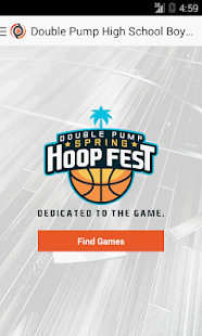 How to get Double Pump Basketball 4.2 unlimited apk for laptop
