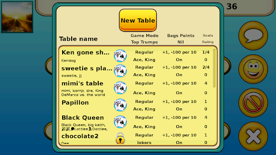 Spades Card Game For Windows 7