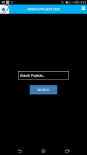How to get Annual Project 1.3 unlimited apk for laptop