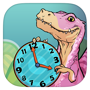 Zcooly Time Ranch - Clock game