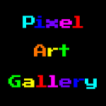 Free Pixel Art Gallery Apk