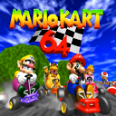 Mariokart 64 Walkthrough 1.0 APK Download