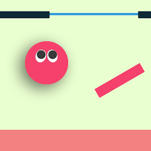 Download Bounce Ball Flat For PC Windows and Mac