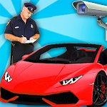 Police Speed Camera Rush 3D 16 Apk