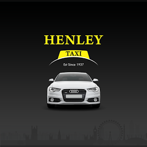Download Henley Taxis For PC Windows and Mac