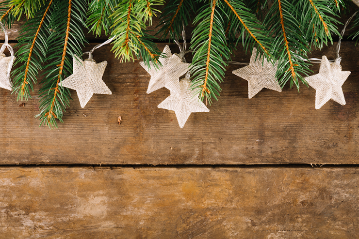 5 dicas para um Natal Desperdício Zero