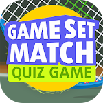 Game, Set, Match Fun Quiz Apk