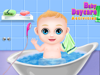 How to install Babysitter DayCare Activities -Madness & Craziness 1.3 apk for pc
