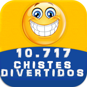 Download 10.717 Chistes Divertidos For PC Windows and Mac