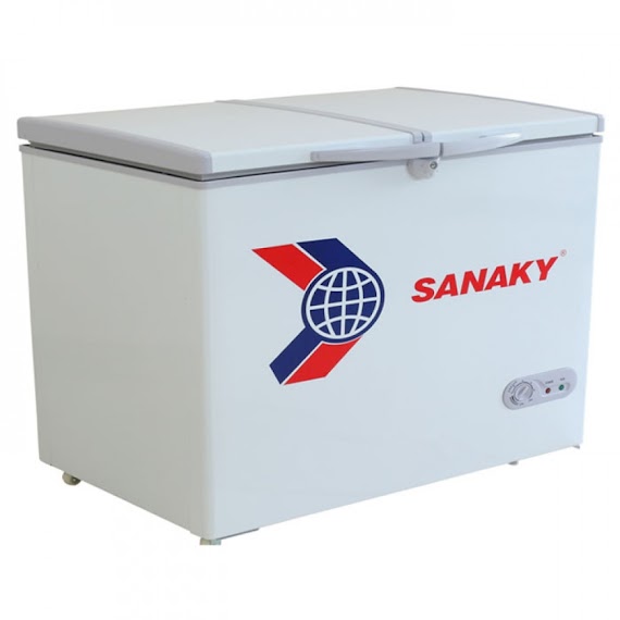 Tủ Đông Sanaky VH-365A2 (260L)